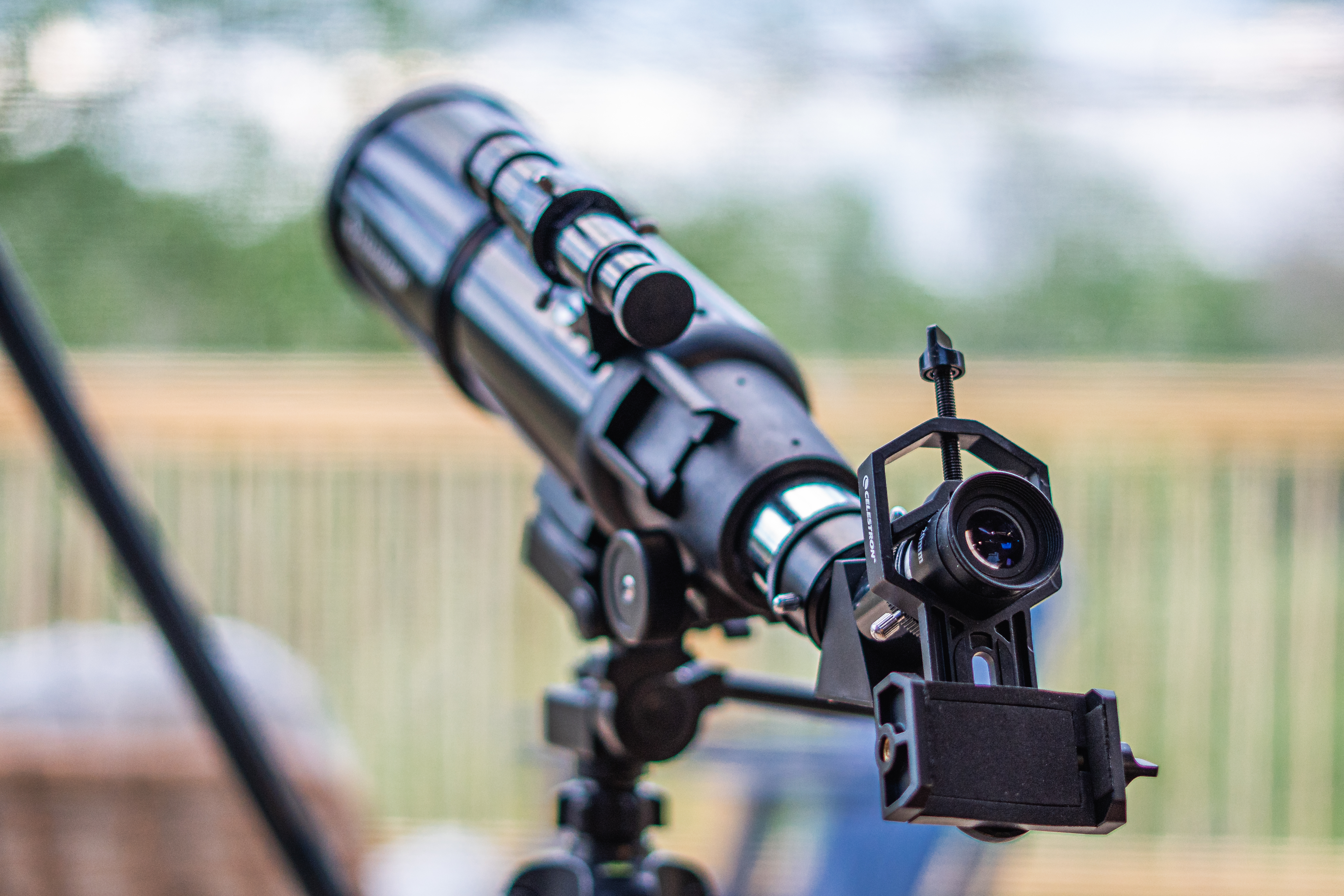 Telescope